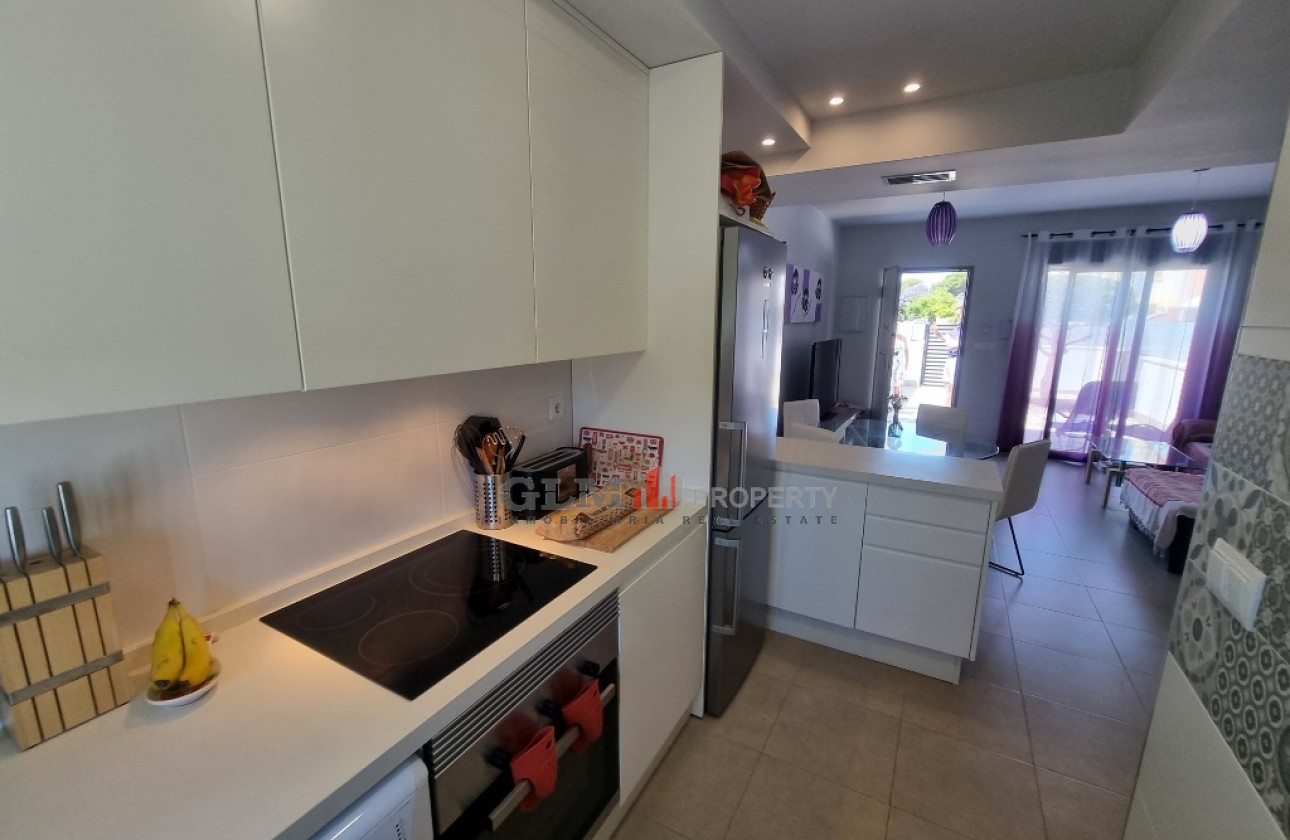 Reventa - Apartamento - San Javier - Señorio de Roda