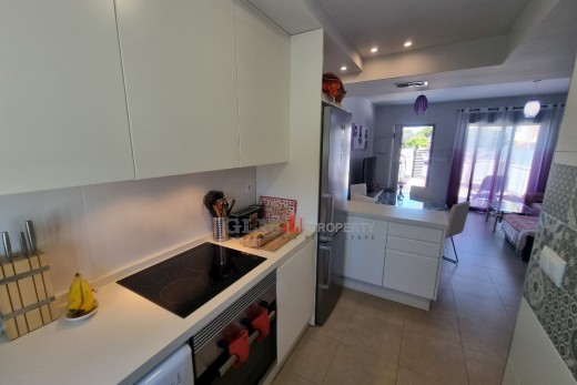 Reventa - Apartamento - San Javier - Señorio de Roda