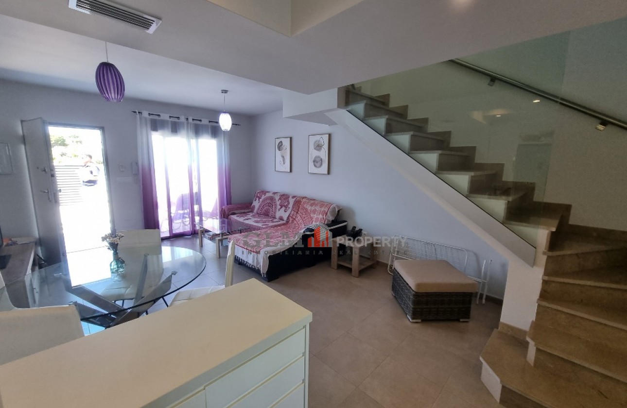 Reventa - Apartamento - San Javier - Señorio de Roda