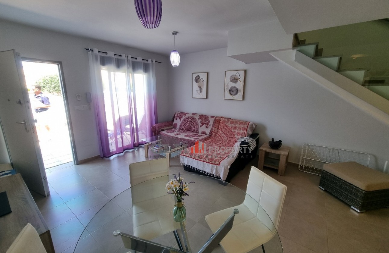Reventa - Apartamento - San Javier - Señorio de Roda
