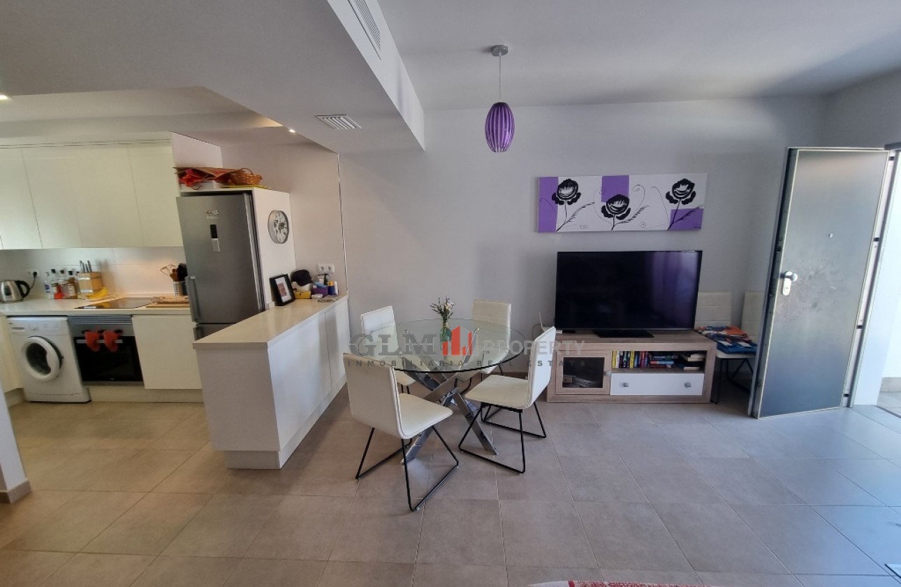 Reventa - Apartamento - San Javier - Señorio de Roda