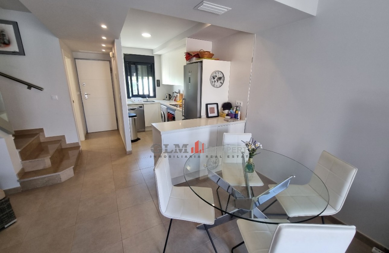 Reventa - Apartamento - San Javier - Señorio de Roda