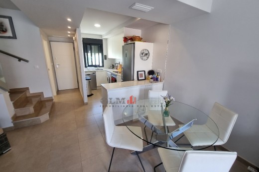 Reventa - Apartamento - San Javier - Señorio de Roda