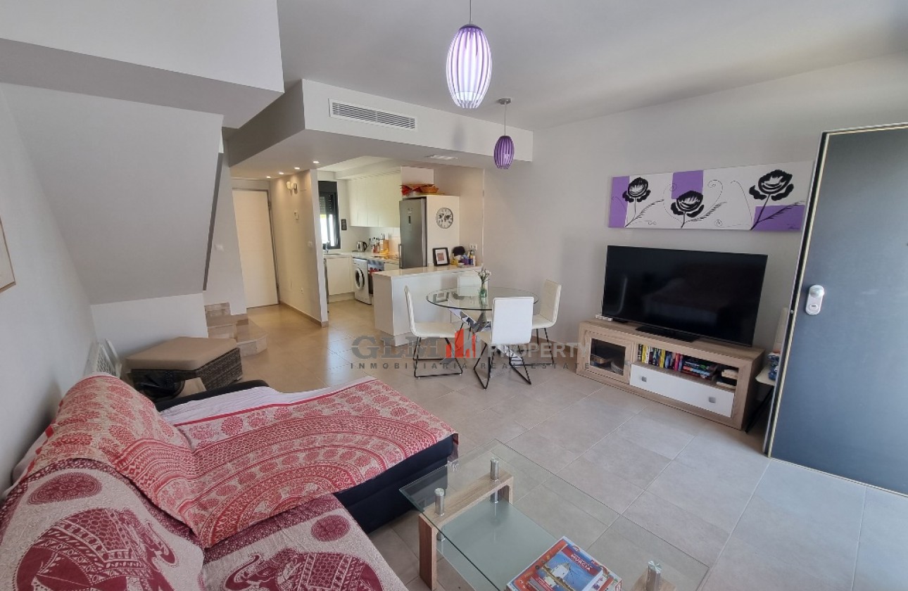 Reventa - Apartamento - San Javier - Señorio de Roda