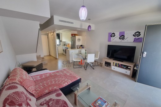 Reventa - Apartamento - San Javier - Señorio de Roda