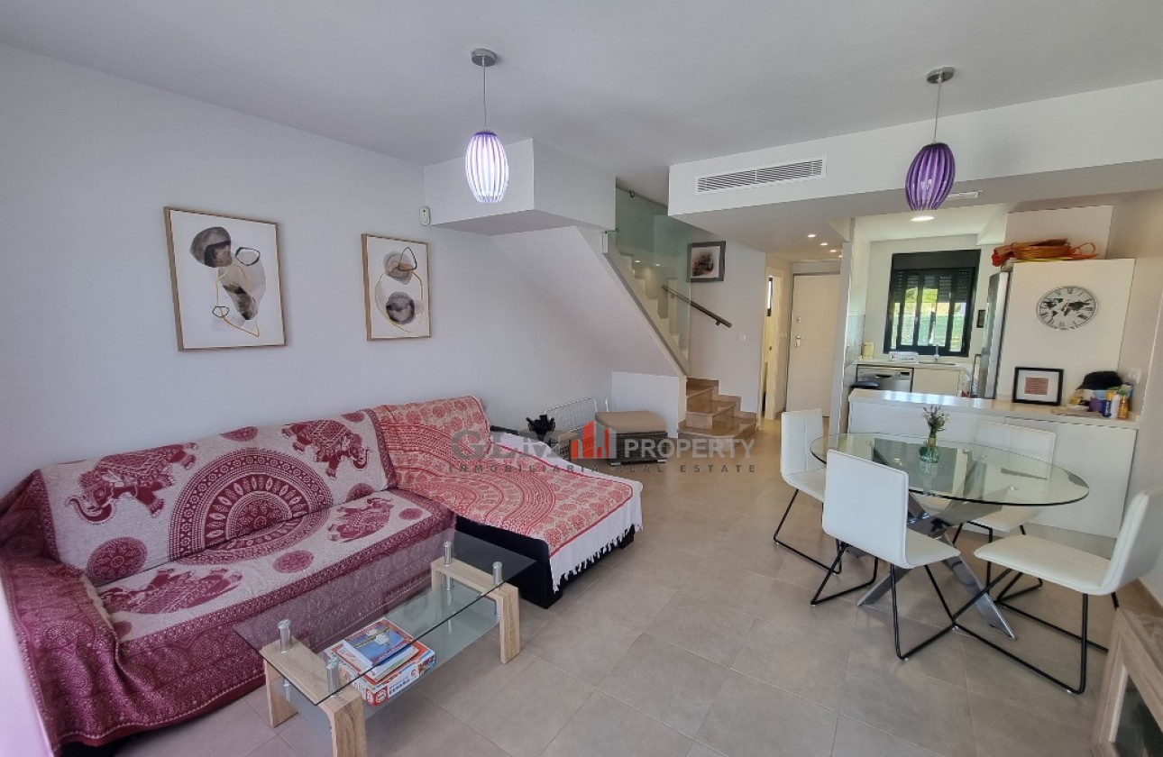 Reventa - Apartamento - San Javier - Señorio de Roda