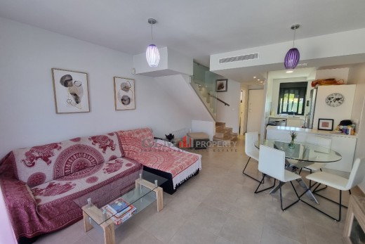Reventa - Apartamento - San Javier - Señorio de Roda