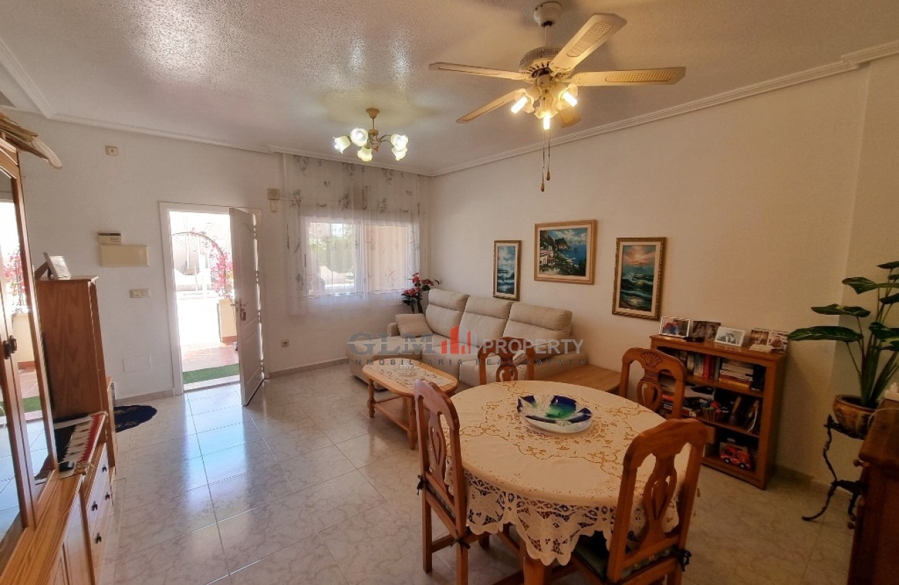 Reventa - Apartamento - Los Alcázares - Playa I