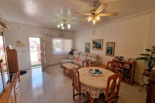 Reventa - Apartamento - Los Alcázares - Playa I