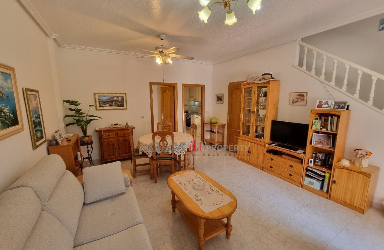 Reventa - Apartamento - Los Alcázares - Playa I