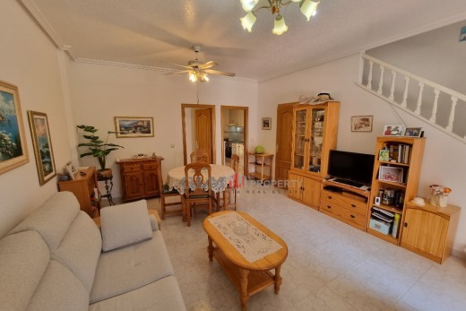 Reventa - Apartamento - Los Alcázares - Playa I