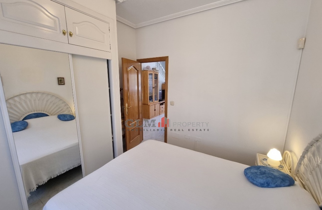 Reventa - Apartamento - Los Alcázares - Playa I