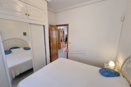 Reventa - Apartamento - Los Alcázares - Playa I