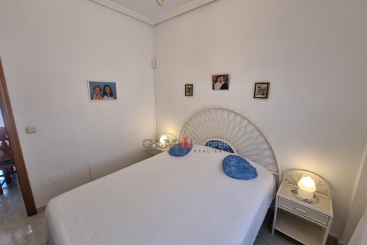 Reventa - Apartamento - Los Alcázares - Playa I