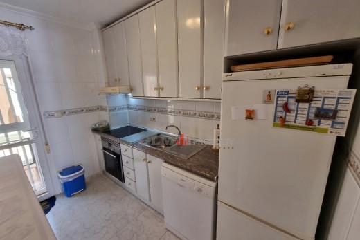 Reventa - Apartamento - Los Alcázares - Playa I