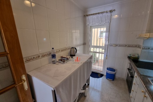 Reventa - Apartamento - Los Alcázares - Playa I