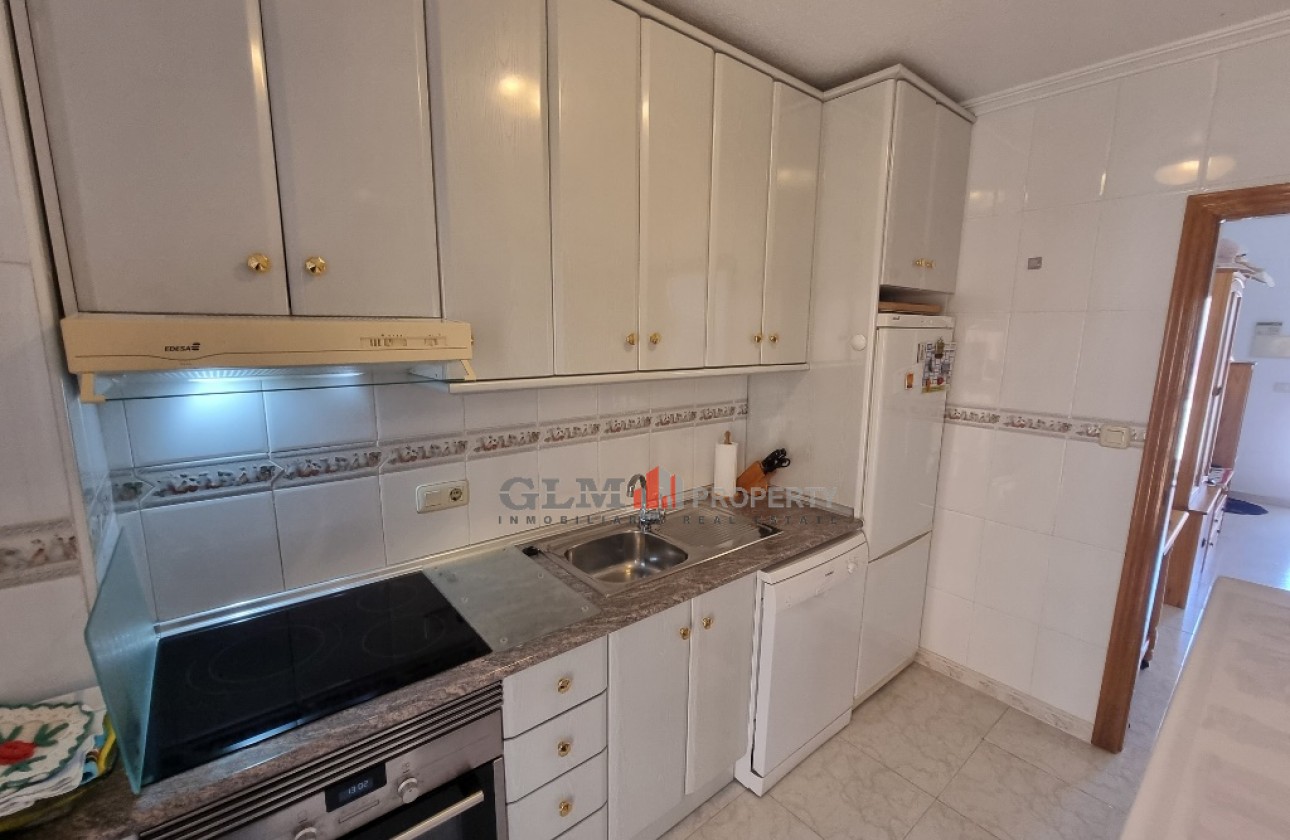 Reventa - Apartamento - Los Alcázares - Playa I