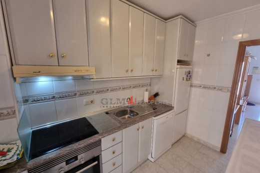Reventa - Apartamento - Los Alcázares - Playa I