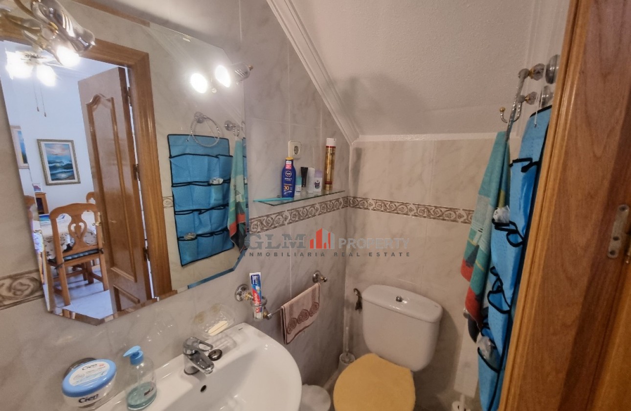 Reventa - Apartamento - Los Alcázares - Playa I