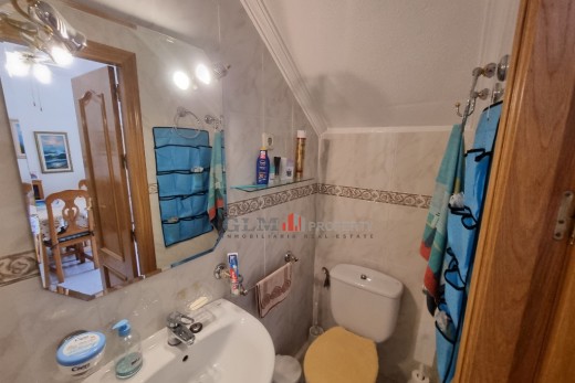 Reventa - Apartamento - Los Alcázares - Playa I