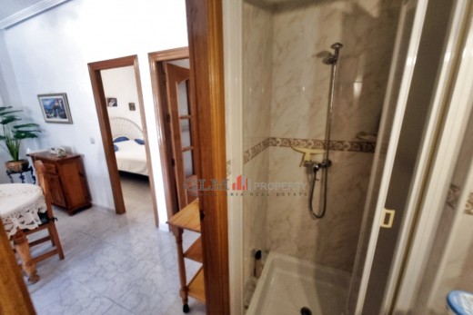 Reventa - Apartamento - Los Alcázares - Playa I