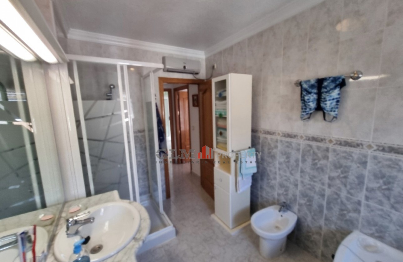 Reventa - Apartamento - Los Alcázares - Playa I