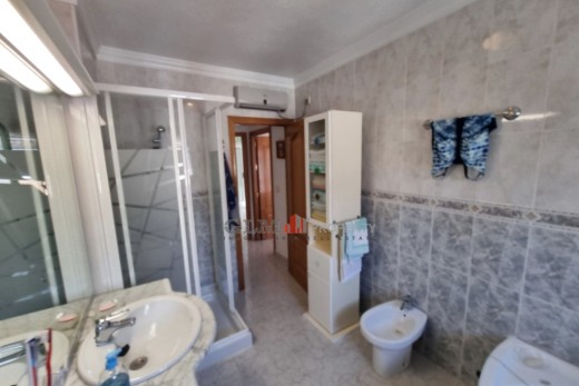 Reventa - Apartamento - Los Alcázares - Playa I