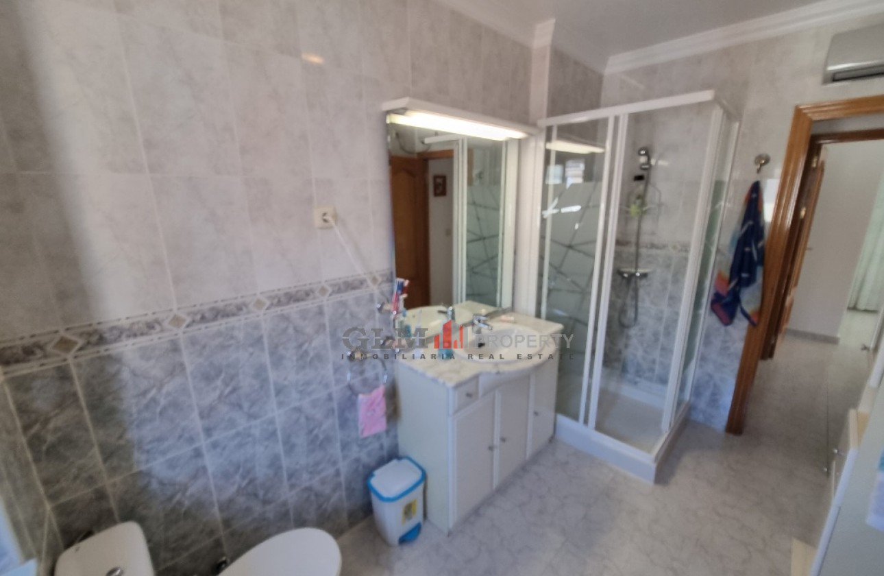 Reventa - Apartamento - Los Alcázares - Playa I