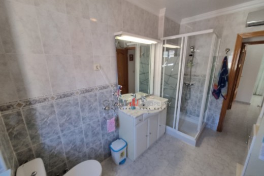 Reventa - Apartamento - Los Alcázares - Playa I