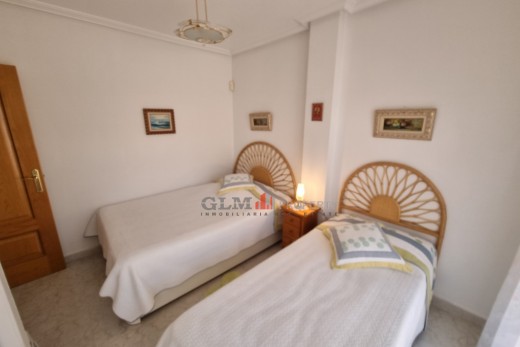 Reventa - Apartamento - Los Alcázares - Playa I