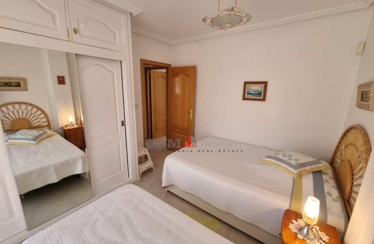 Reventa - Apartamento - Los Alcázares - Playa I