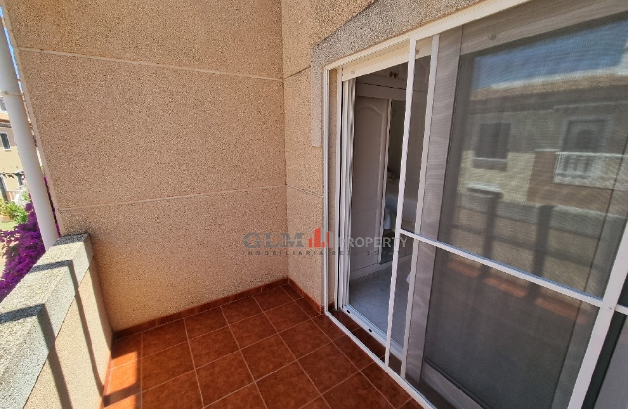 Reventa - Apartamento - Los Alcázares - Playa I