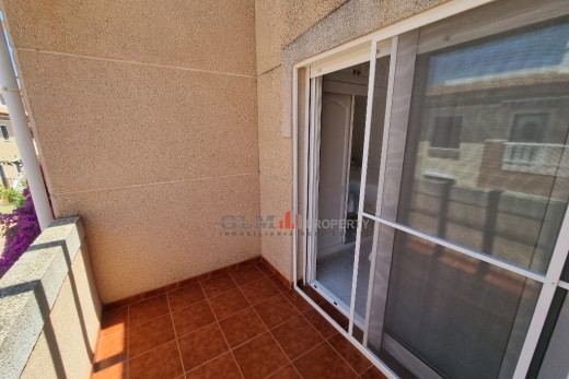 Reventa - Apartamento - Los Alcázares - Playa I