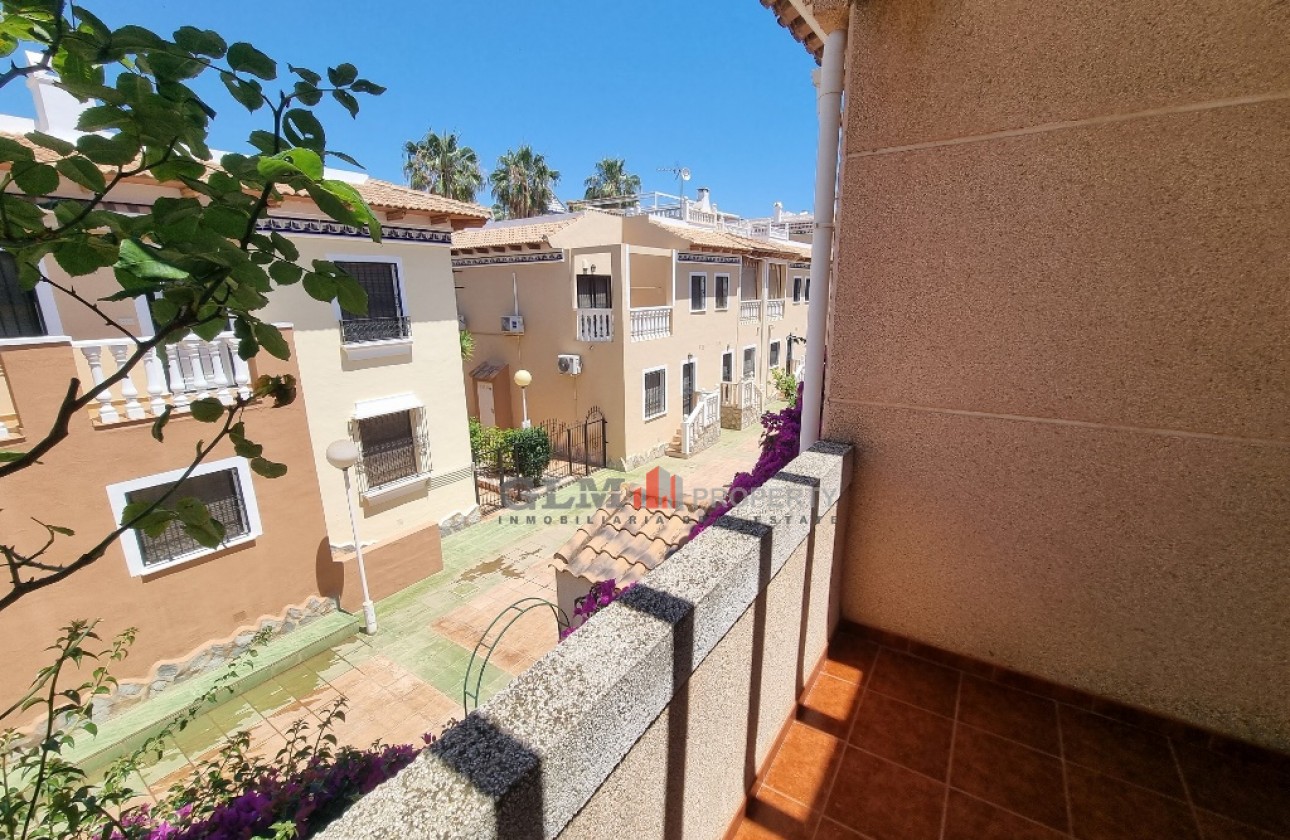 Reventa - Apartamento - Los Alcázares - Playa I