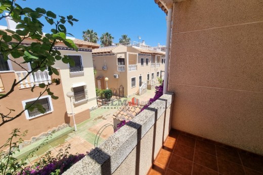 Reventa - Apartamento - Los Alcázares - Playa I