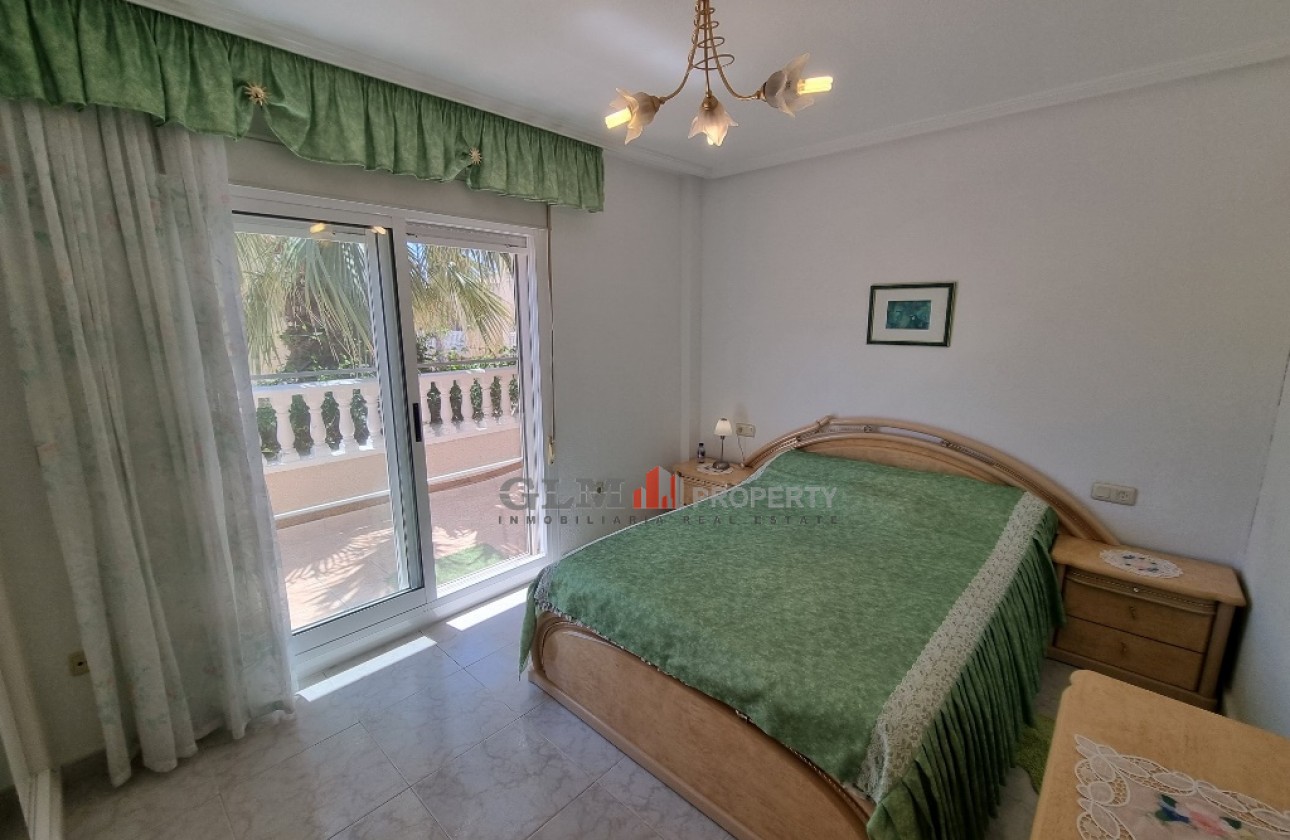 Reventa - Apartamento - Los Alcázares - Playa I