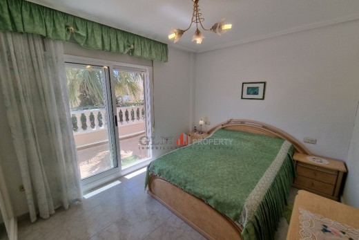 Reventa - Apartamento - Los Alcázares - Playa I