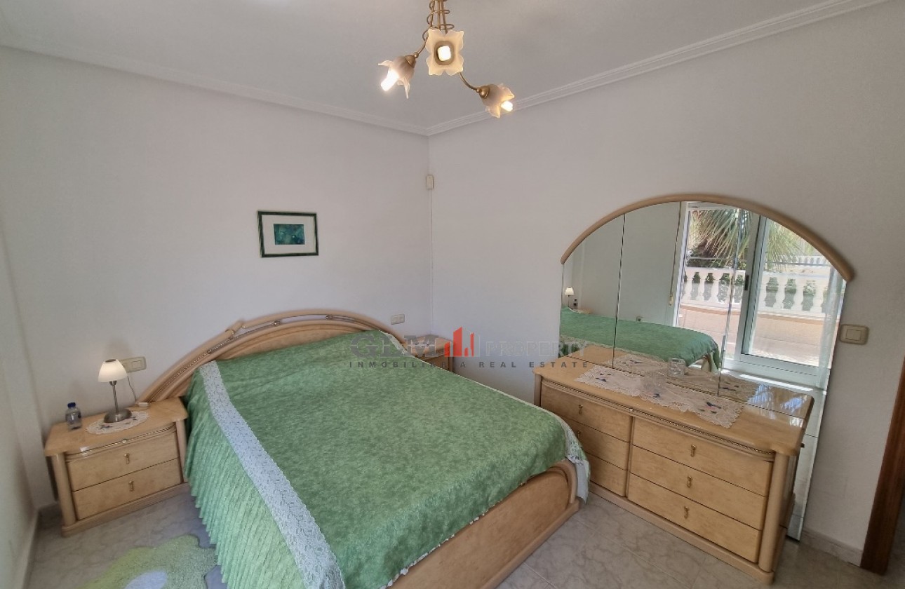 Reventa - Apartamento - Los Alcázares - Playa I