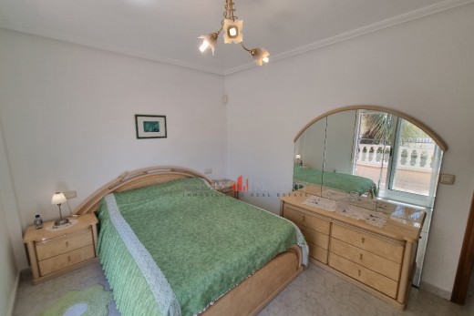 Reventa - Apartamento - Los Alcázares - Playa I