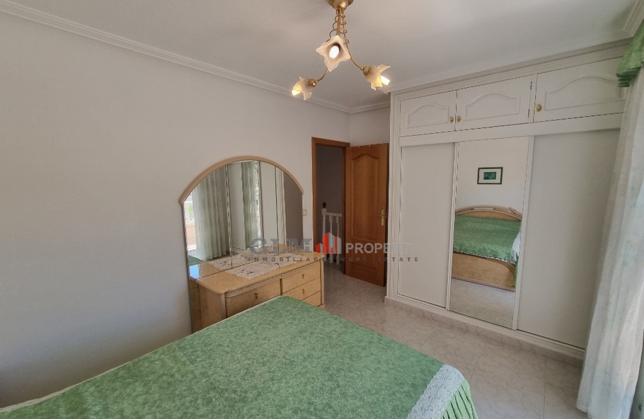 Reventa - Apartamento - Los Alcázares - Playa I