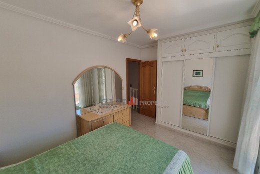 Reventa - Apartamento - Los Alcázares - Playa I