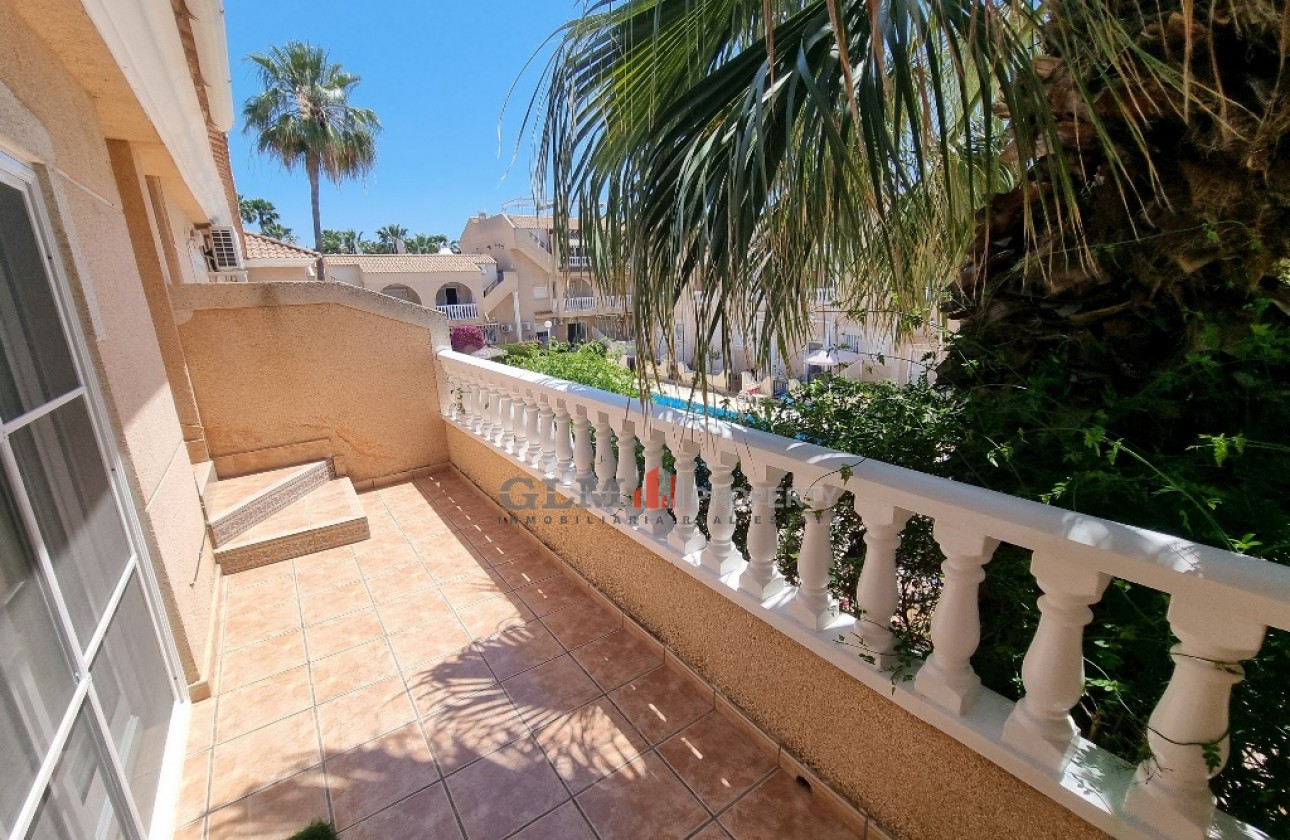 Reventa - Apartamento - Los Alcázares - Playa I