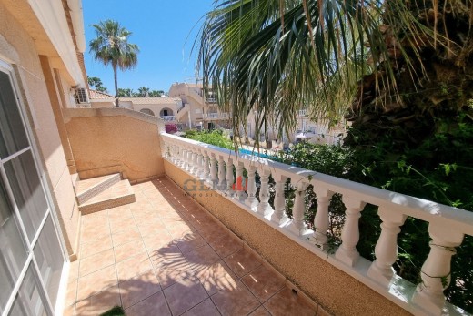 Reventa - Apartamento - Los Alcázares - Playa I