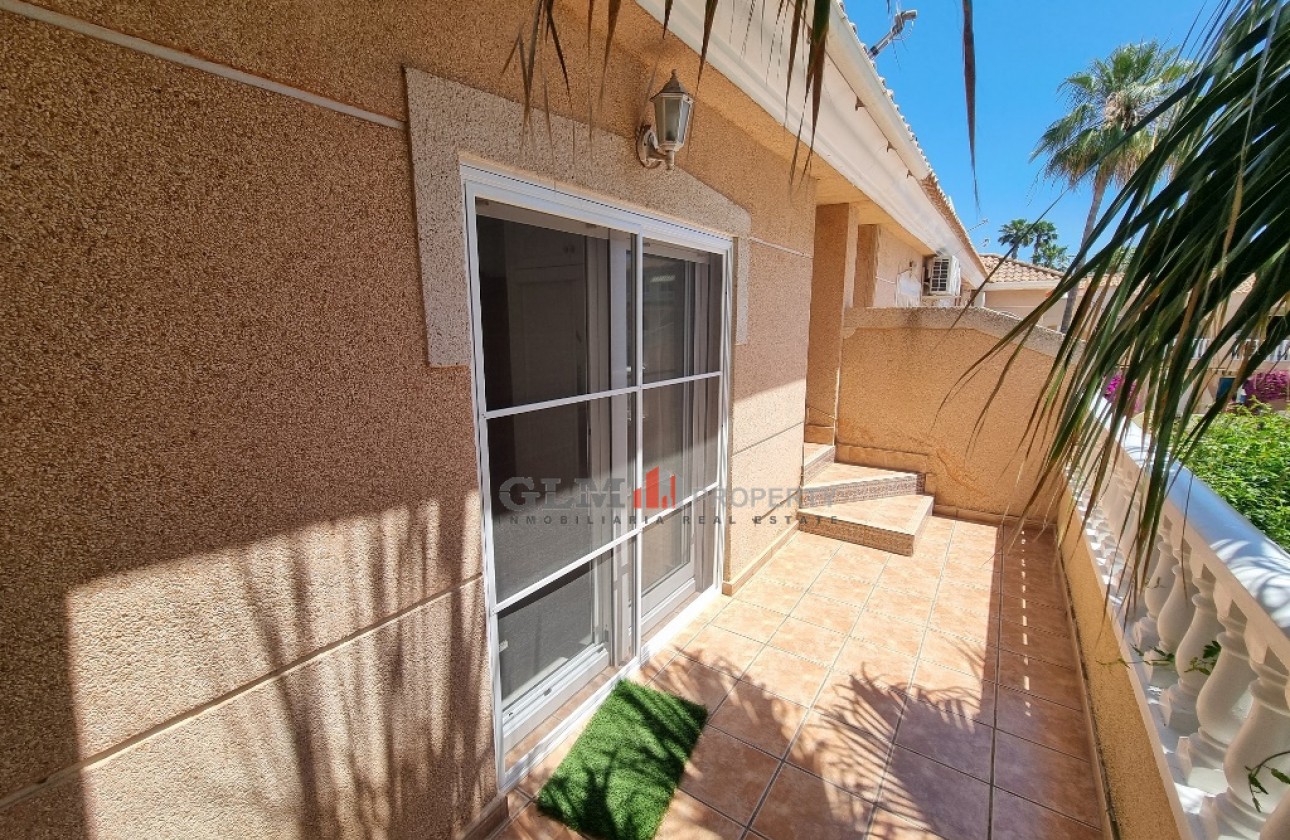 Reventa - Apartamento - Los Alcázares - Playa I