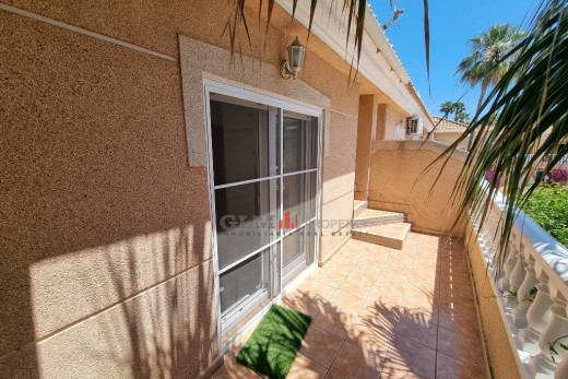 Reventa - Apartamento - Los Alcázares - Playa I