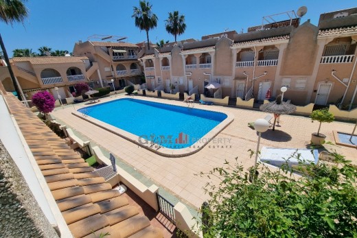 Reventa - Apartamento - Los Alcázares - Playa I