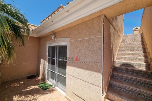 Reventa - Apartamento - Los Alcázares - Playa I