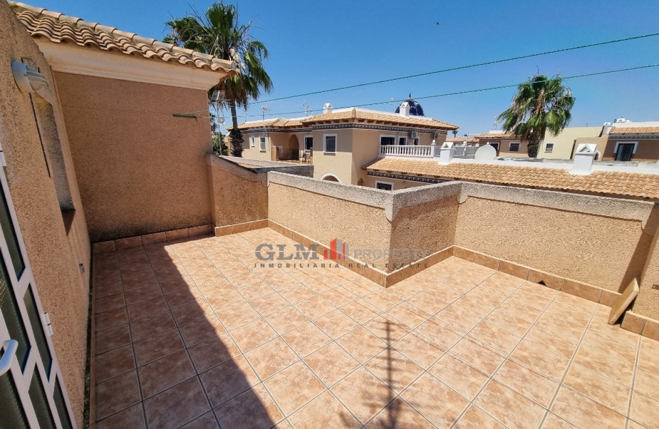 Reventa - Apartamento - Los Alcázares - Playa I