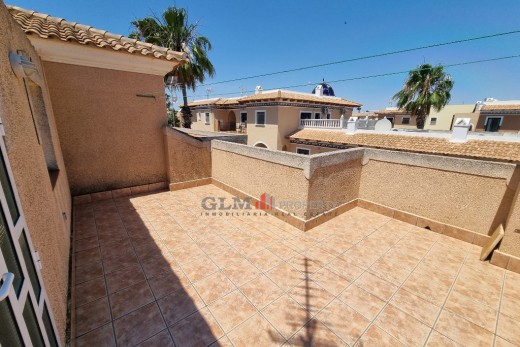 Reventa - Apartamento - Los Alcázares - Playa I