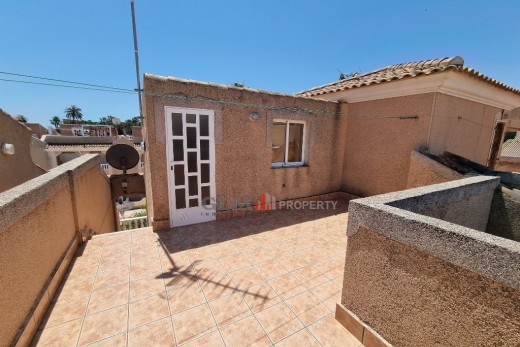 Reventa - Apartamento - Los Alcázares - Playa I